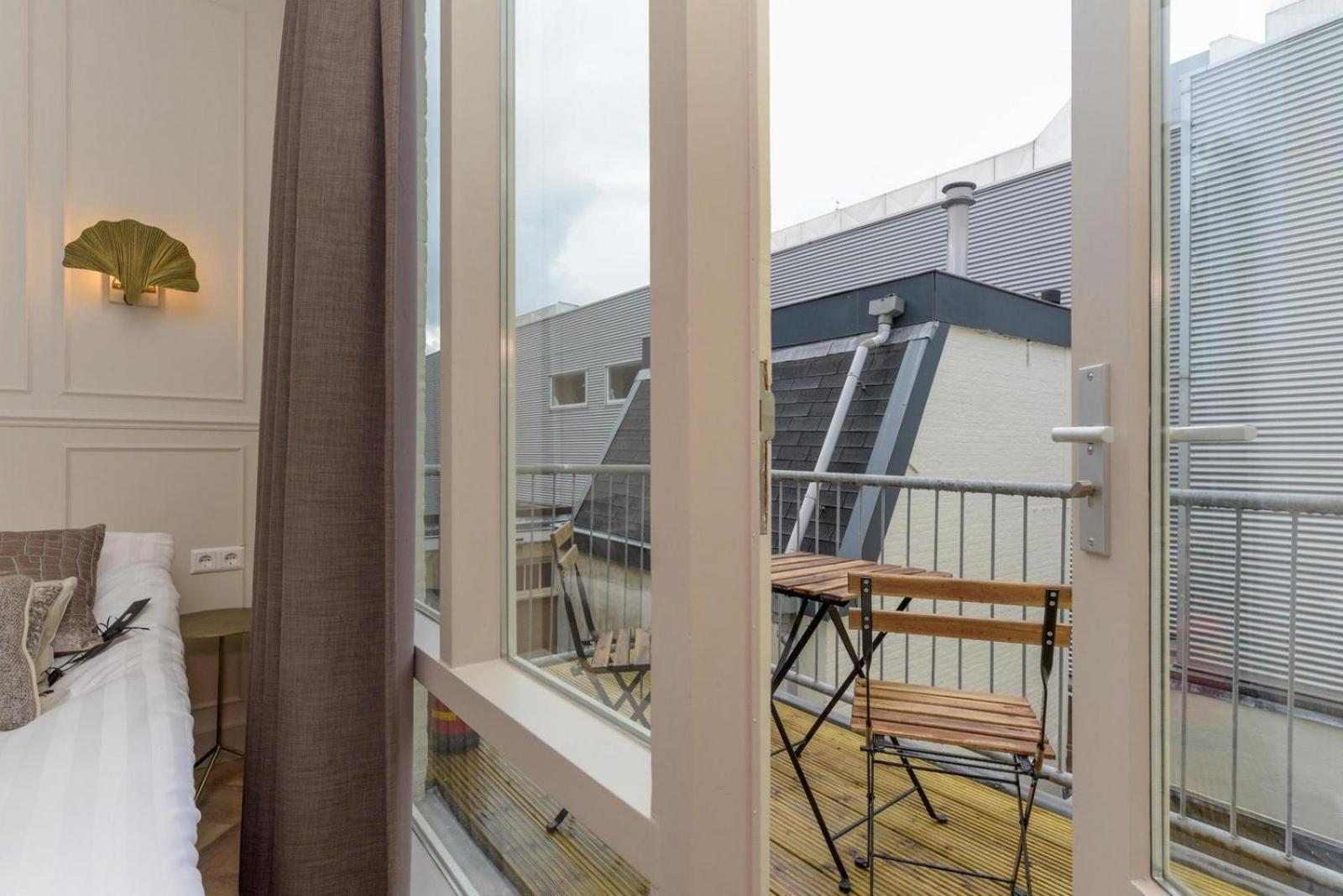 Novallure City Centre Haag Rom bilde