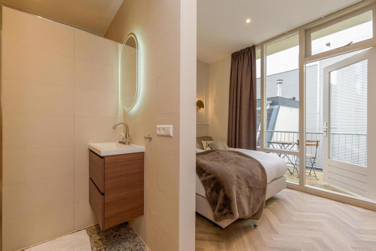 Novallure City Centre Haag Rom bilde