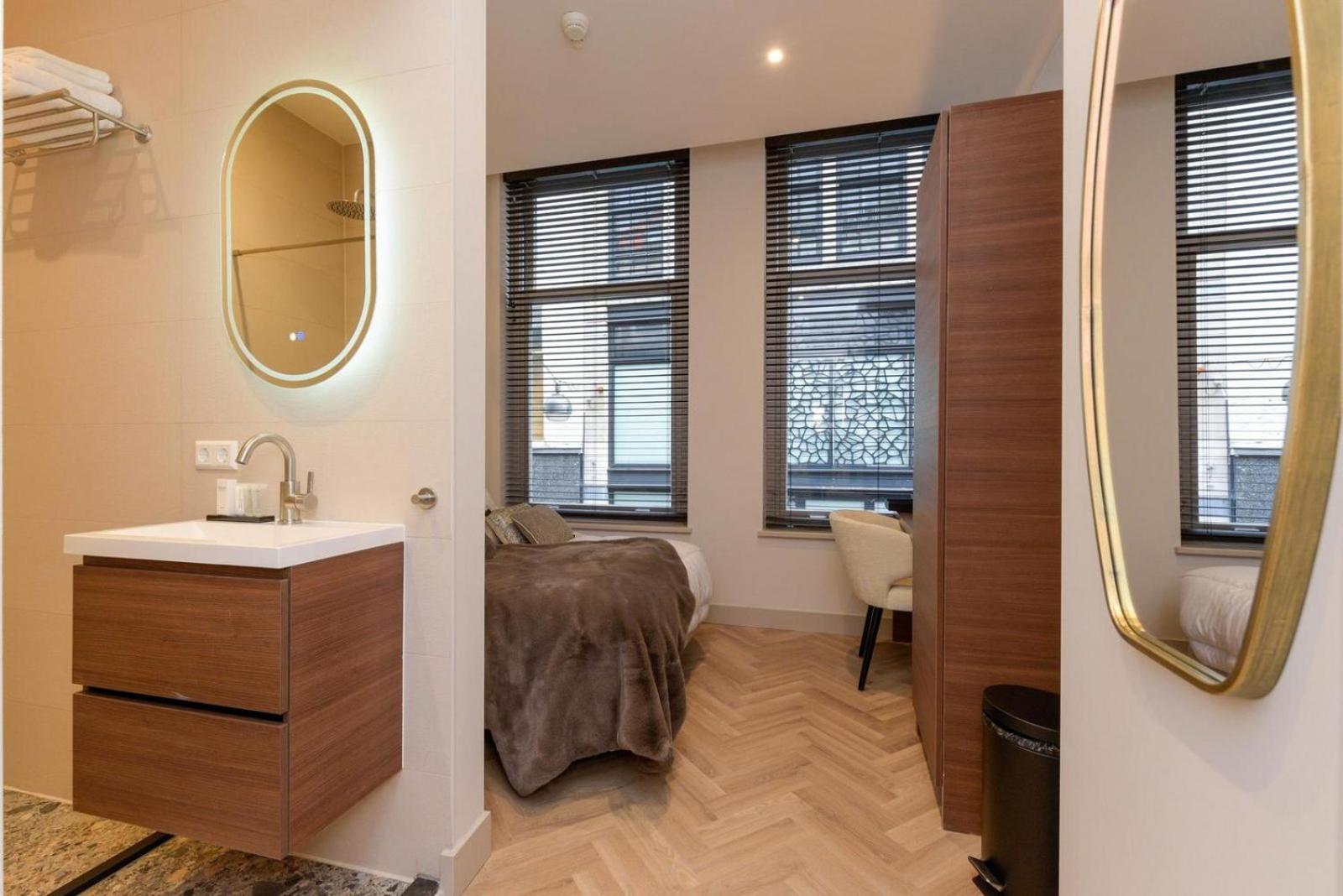 Novallure City Centre Haag Rom bilde