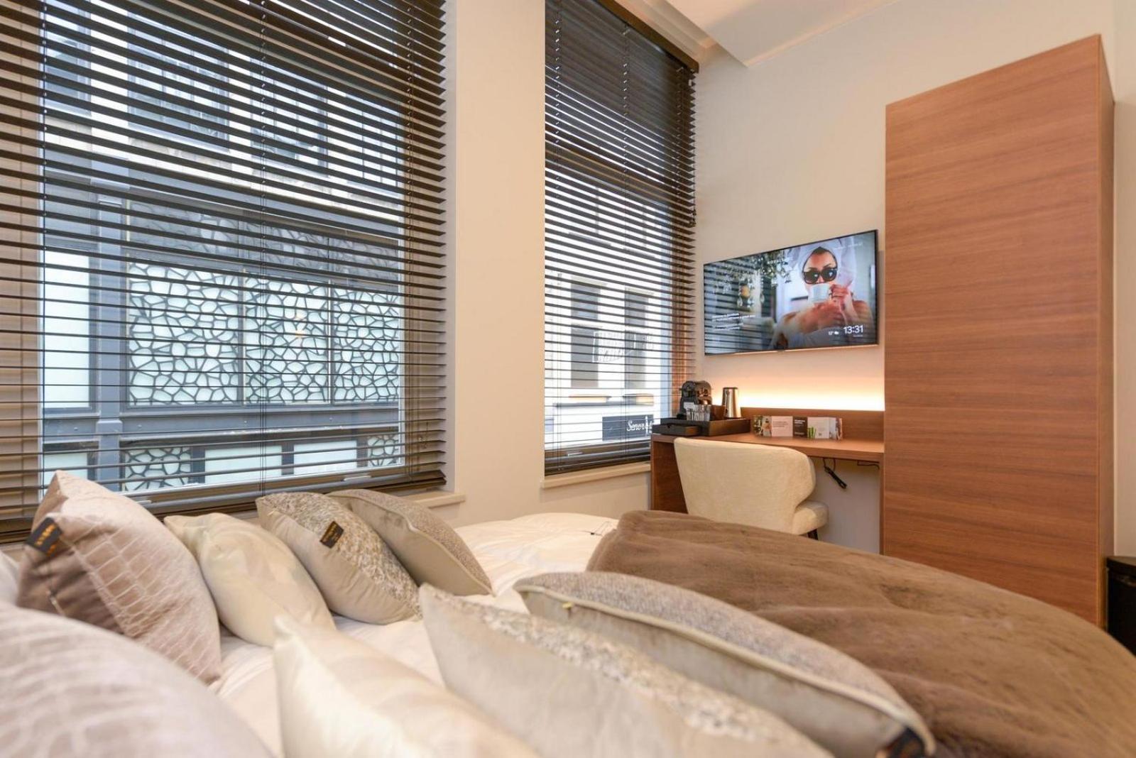 Novallure City Centre Haag Rom bilde